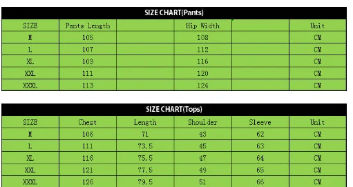 Men Hoodie Jacket + Pants Tracksuit - Ignition Fitness