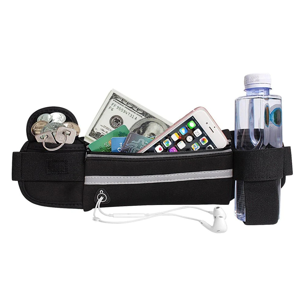 ActiveFit Women's Waist Bag