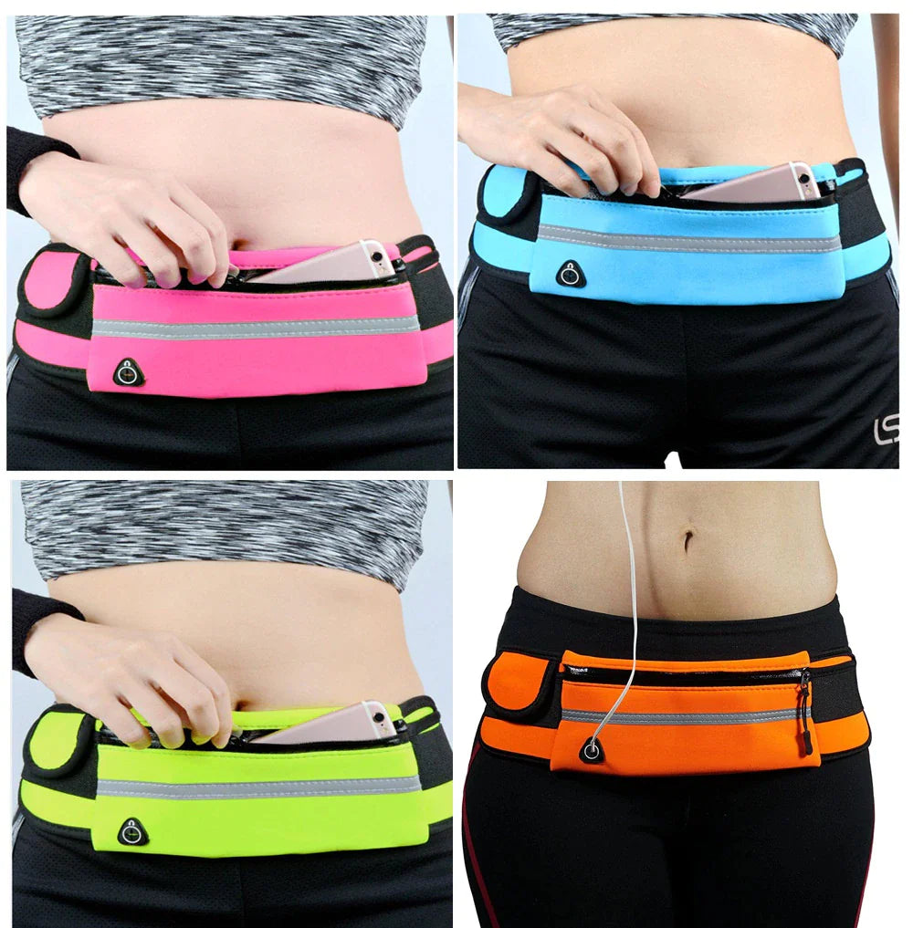 ActiveFit Women's Waist Bag