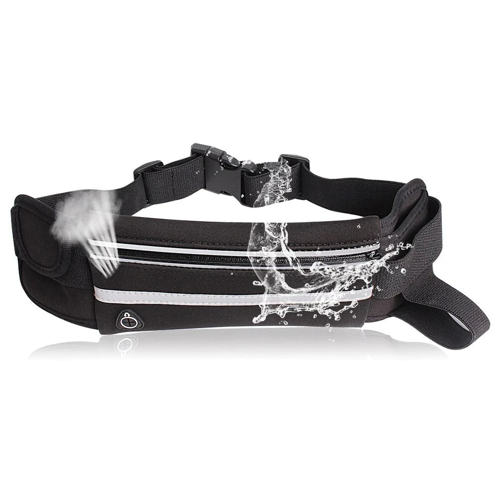 ActiveFit Women's Waist Bag