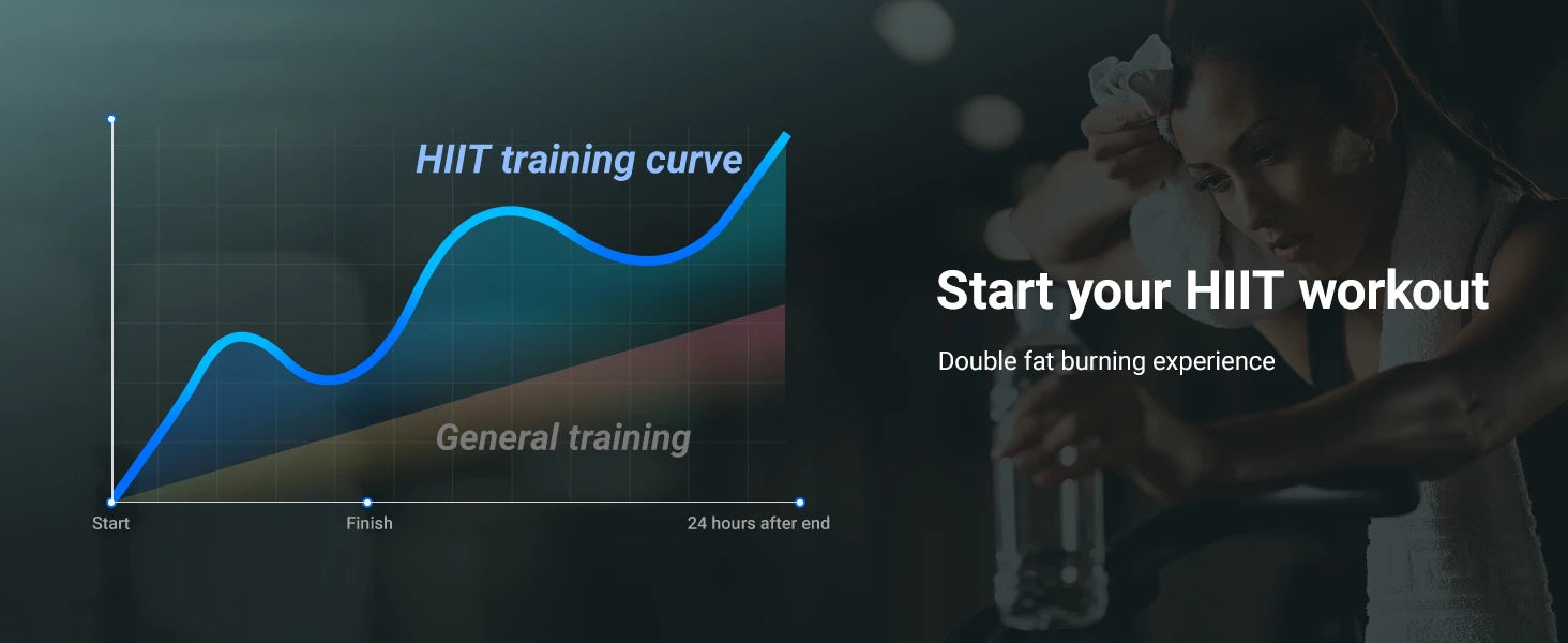 MERACH Folding Exercise Bike 4in1 Magnetic Stationary with16-Level Resistance Exclusive APP 300LB Capacity Comfort Seat  X-bike - Ignition Fitness