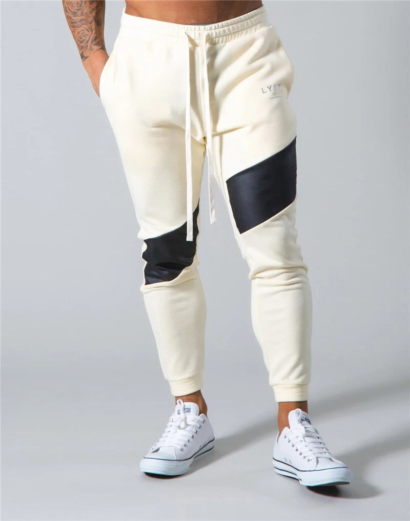 Casual Runners Pants