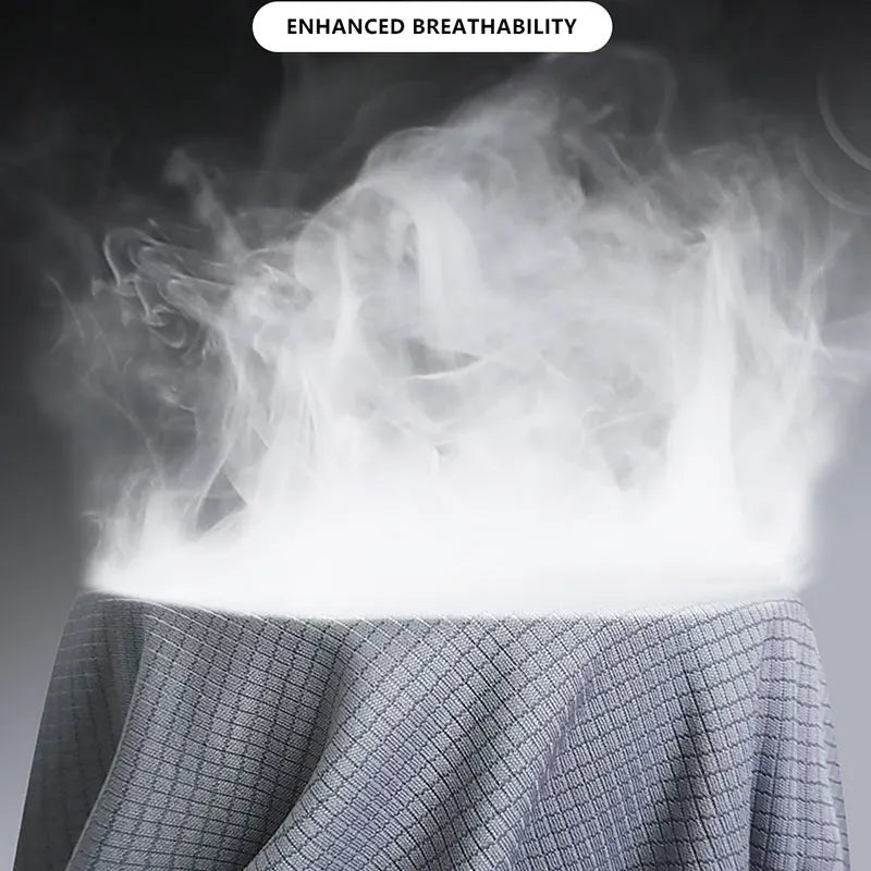 Men's Short Sleeve Sport T-Shirt - Ignition Fitness