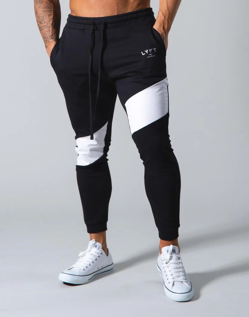 Gym Fitness Jogging Sweatpant