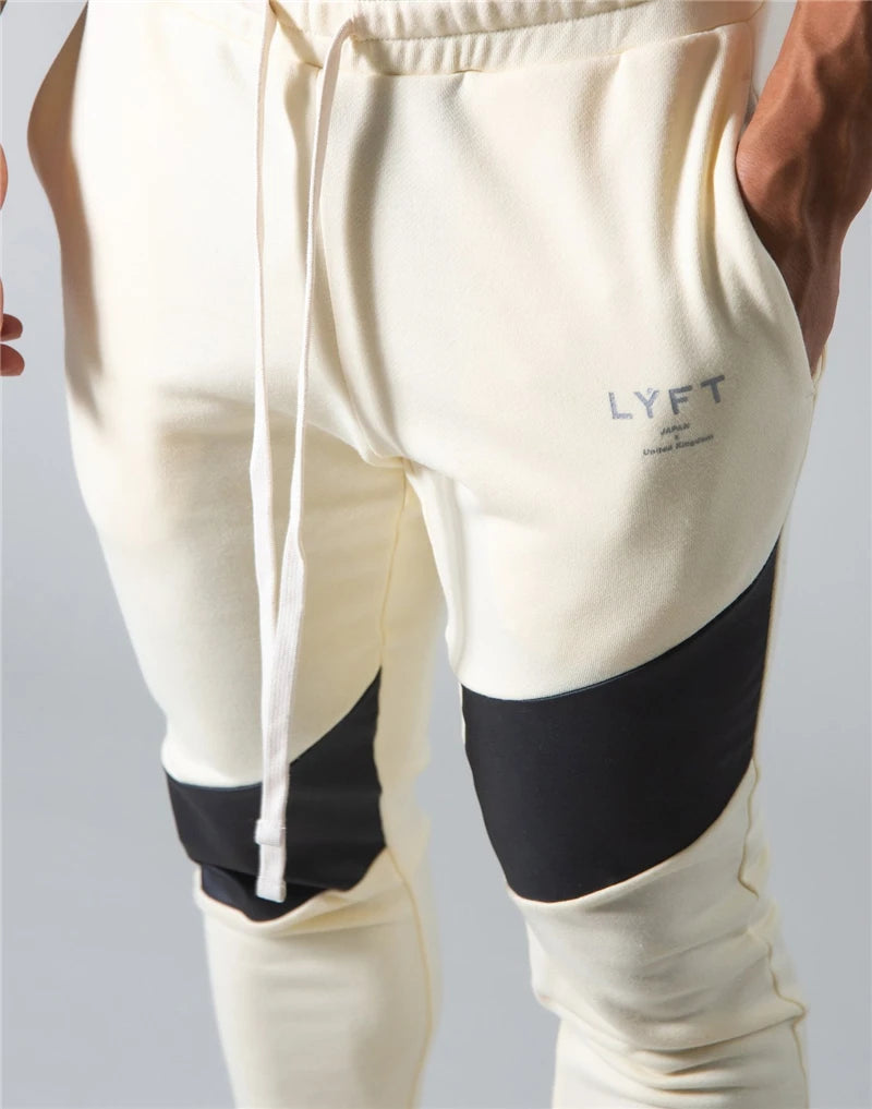 LYFT Casual Gym Trousers