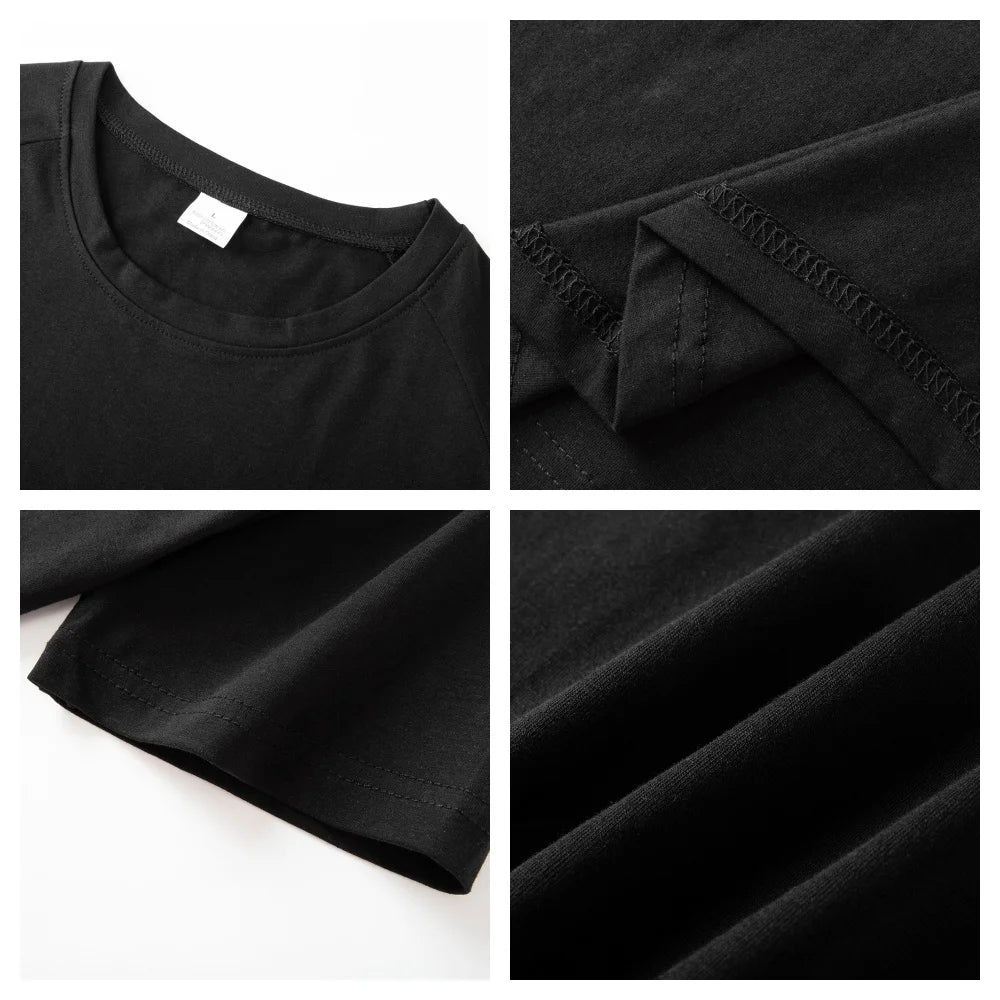 GENDAWAY Plain Gym T-shirt for Men - Ignition Fitness