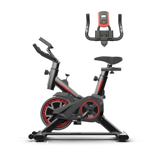 Home exercise bike