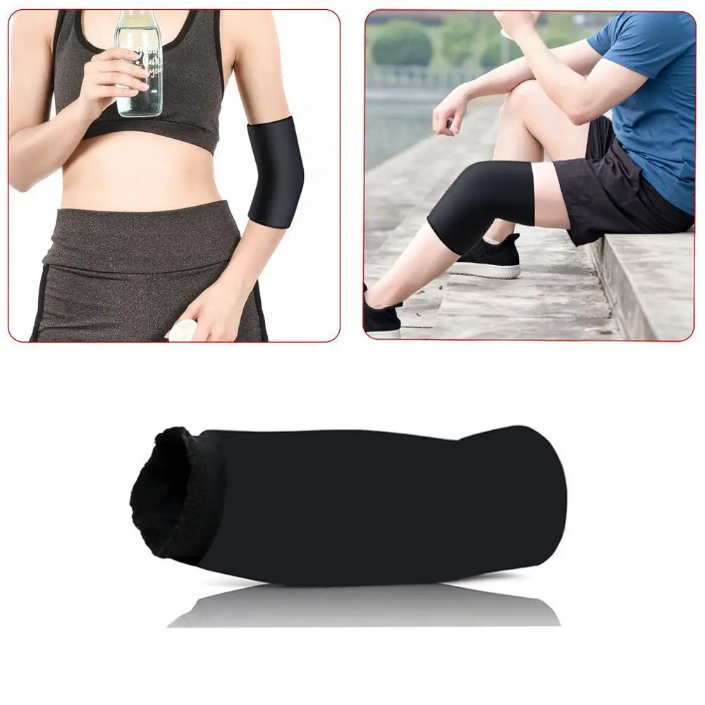 elbow ice pack