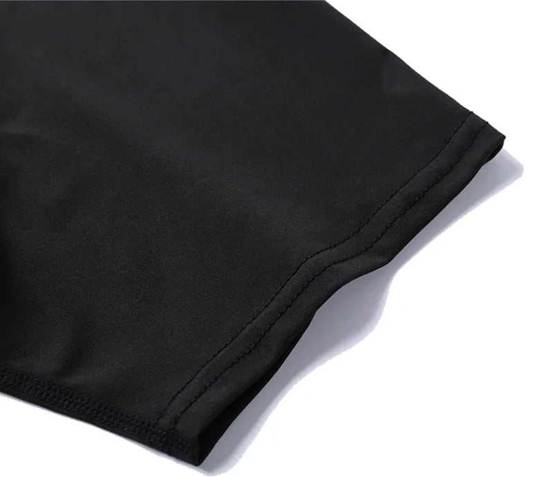 Men's Compression Shirts - Ignition Fitness