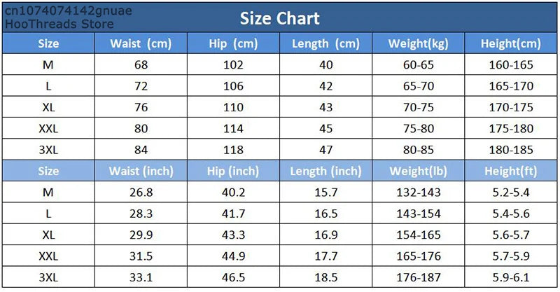 Men's 2-in-1 Running Shorts - Ignition Fitness