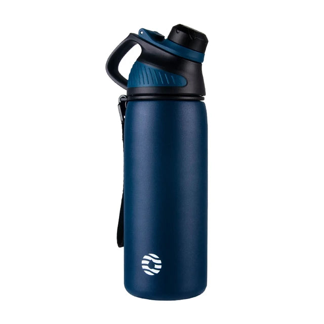 Thermos with Magnetic Lid - Ignition Fitness