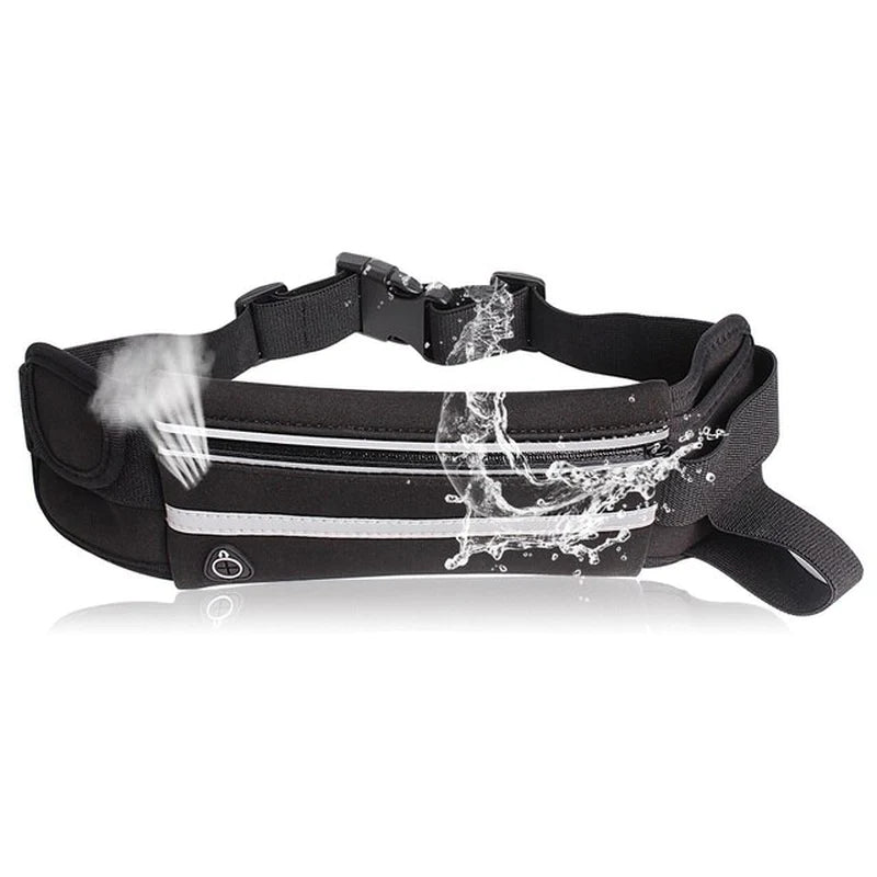 ActiveFit Women's Waist Bag