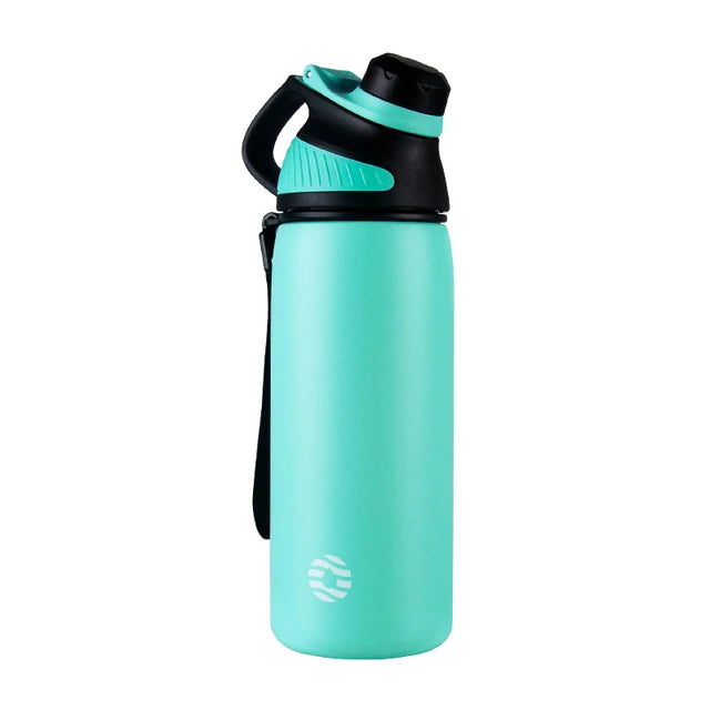 Thermos with Magnetic Lid - Ignition Fitness