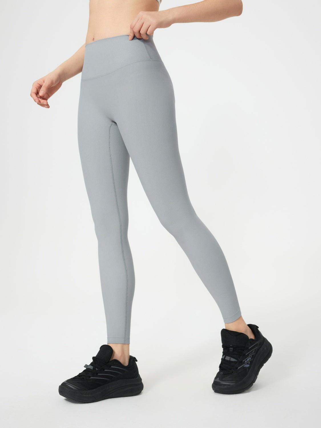 Millennia High Waist Active Leggings - Ignition Fitness