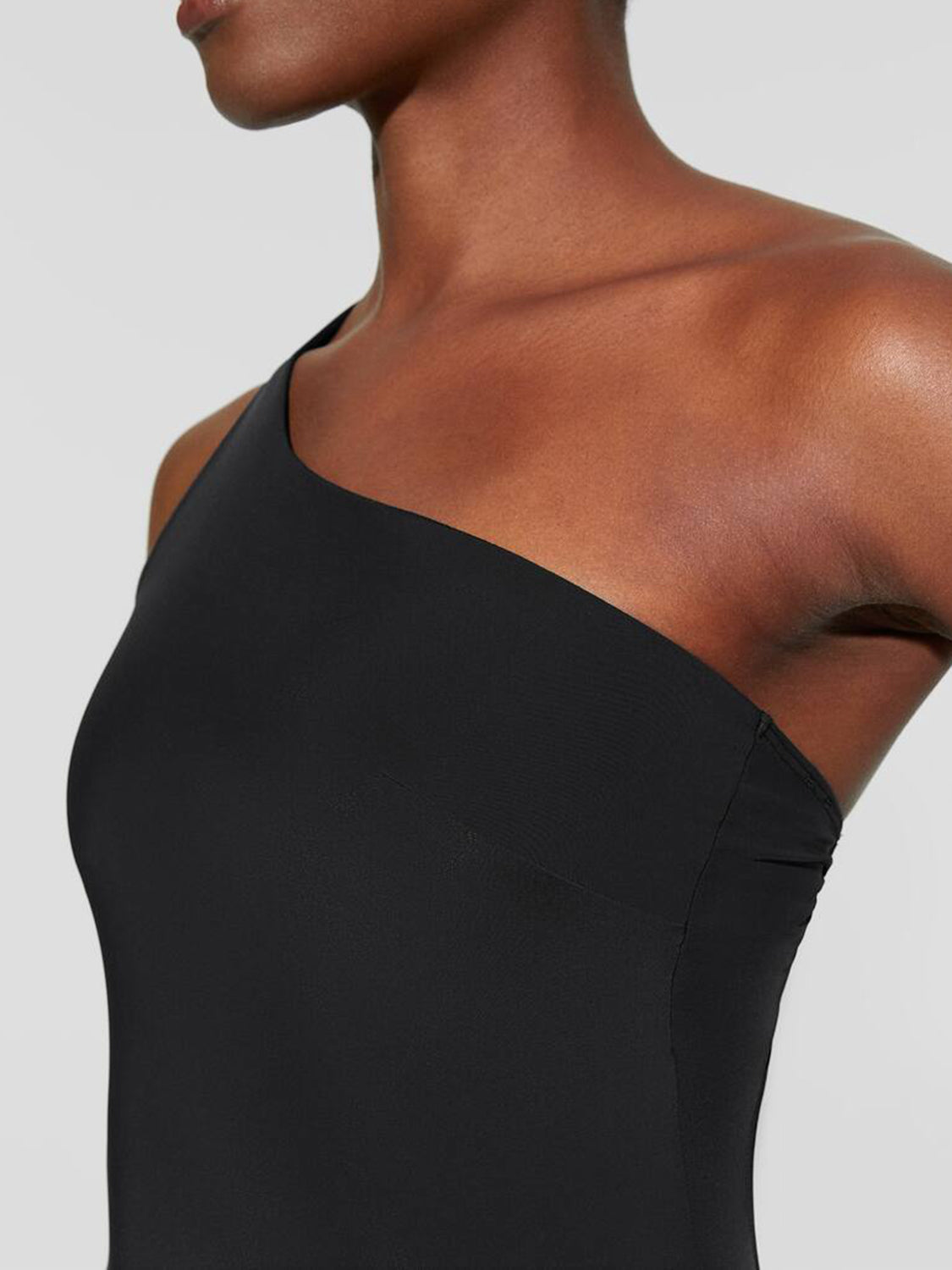 Single Shoulder Active Romper - Ignition Fitness