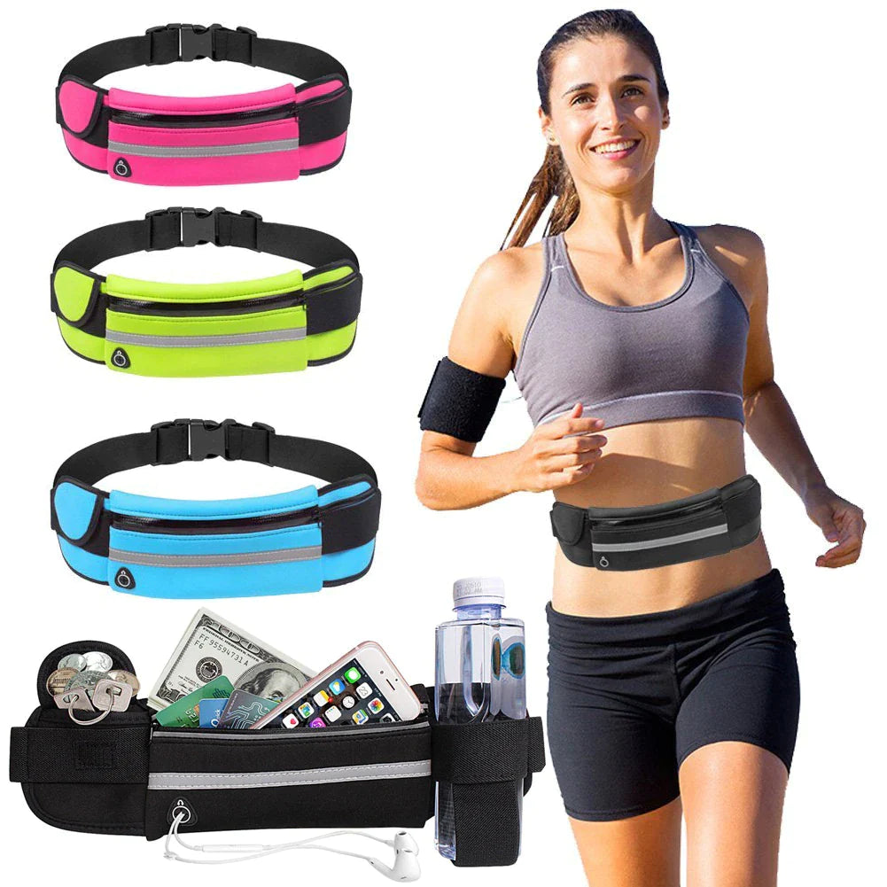 ActiveFit Women's Waist Bag