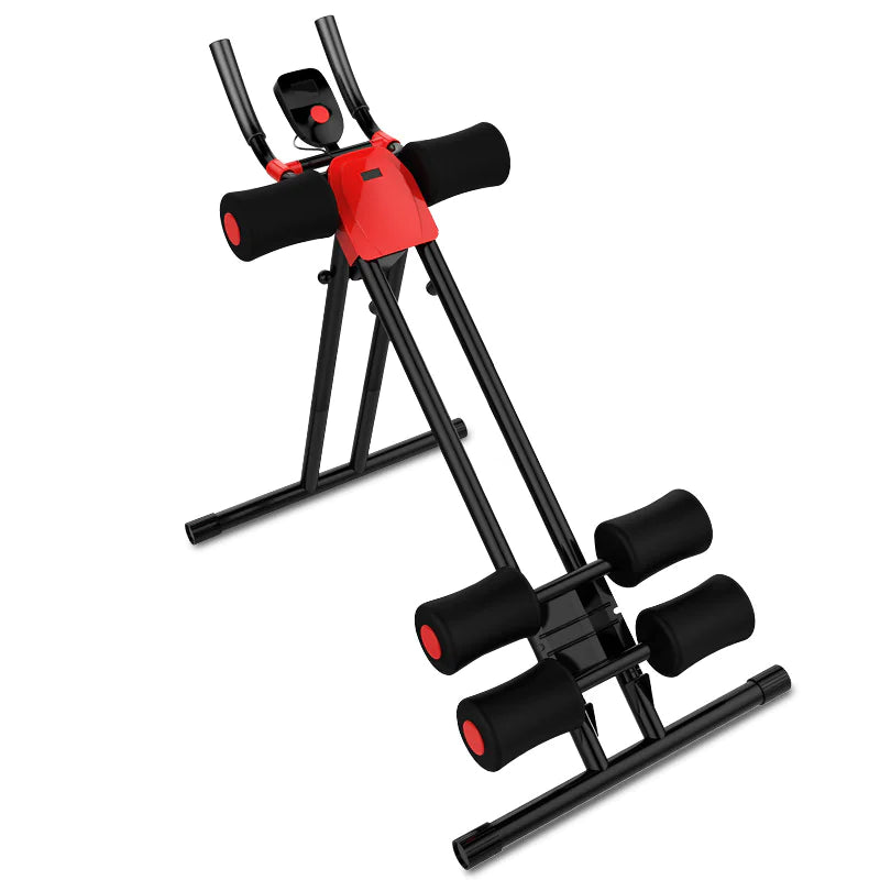 Ab Workout Machine - Ignition Fitness