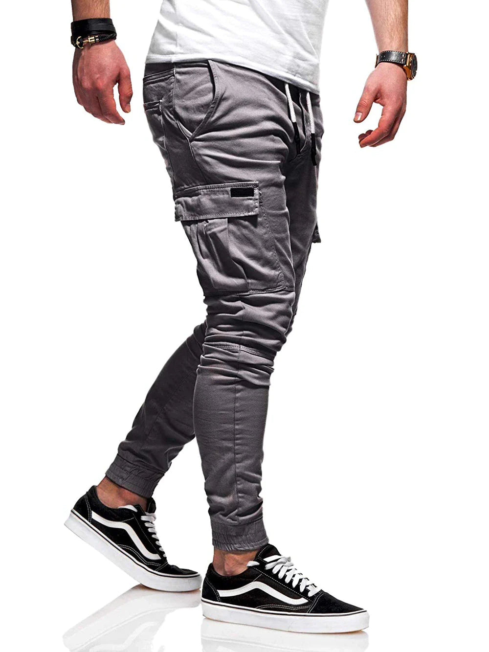 Casual Jogger Pants - Ignition Fitness