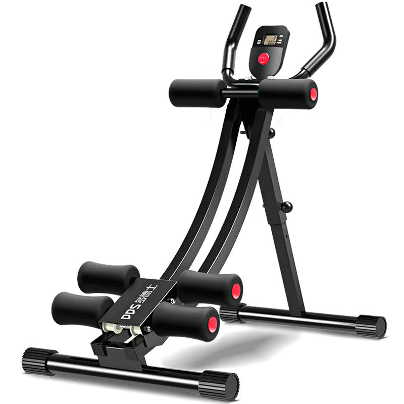 Ab Workout Machine - Ignition Fitness