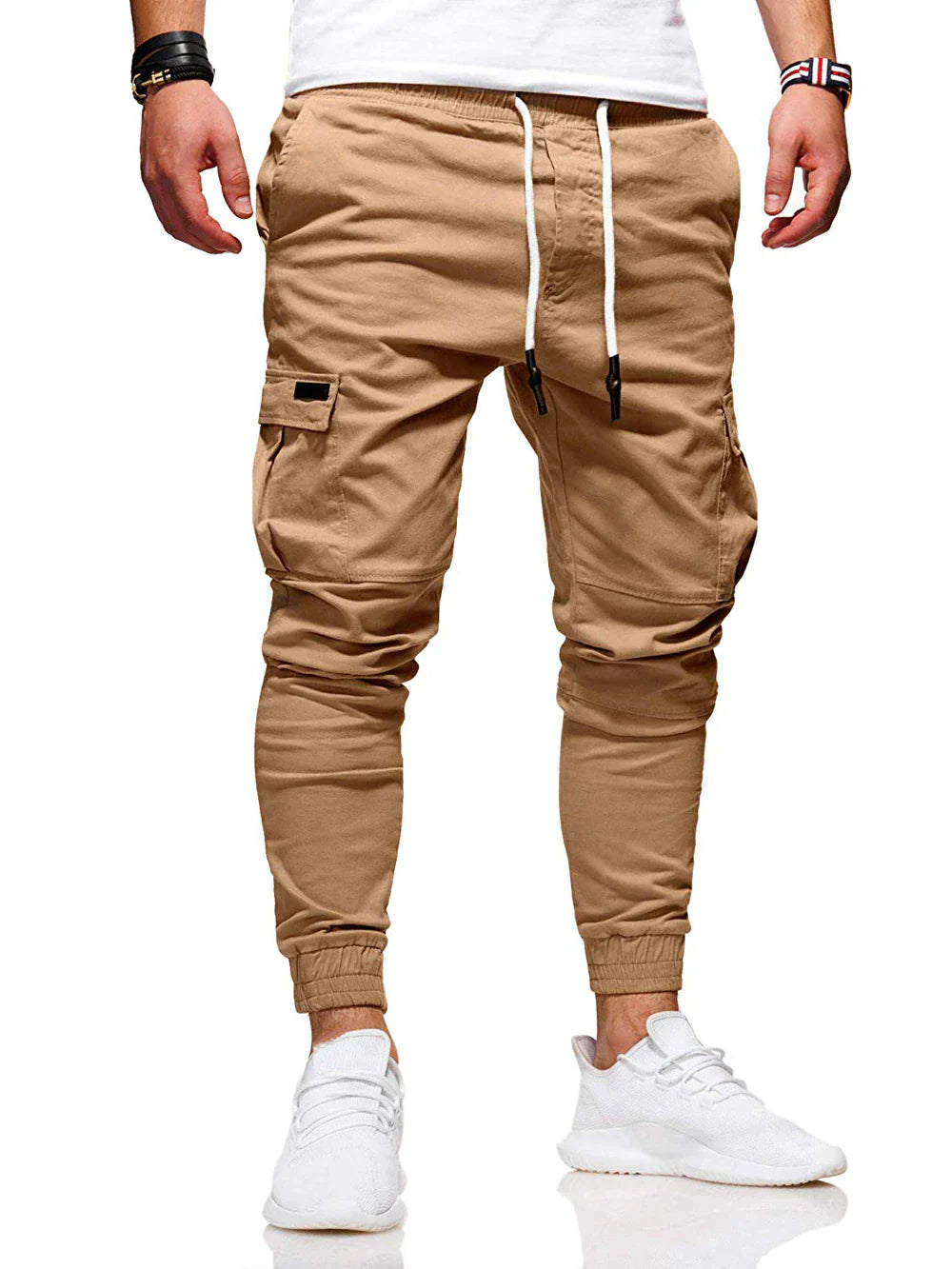 Casual Jogger Pants - Ignition Fitness