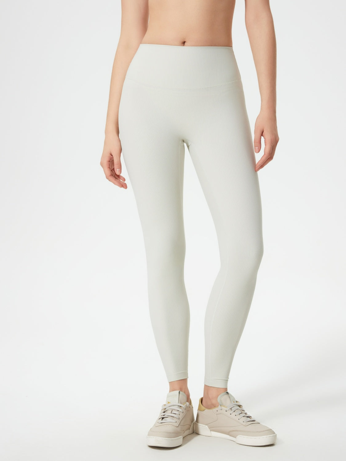 Millennia High Waist Active Leggings - Ignition Fitness