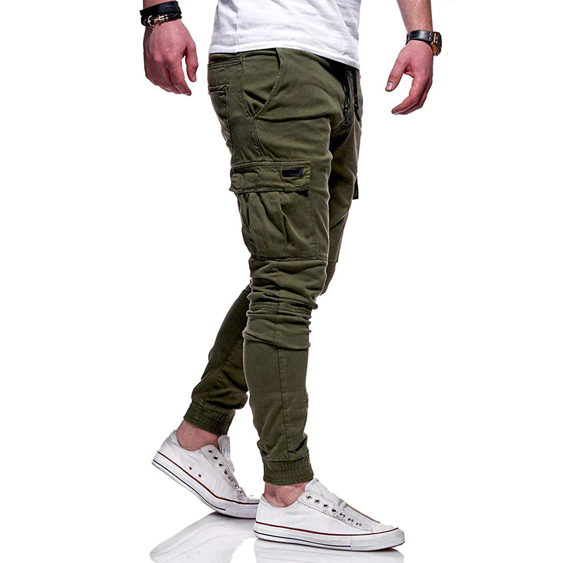 Casual Jogger Pants - Ignition Fitness