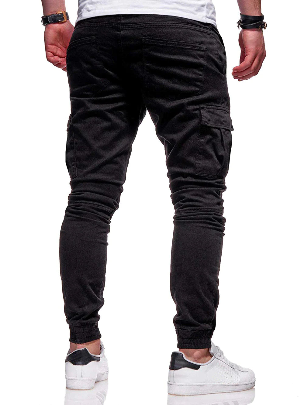 Casual Jogger Pants - Ignition Fitness