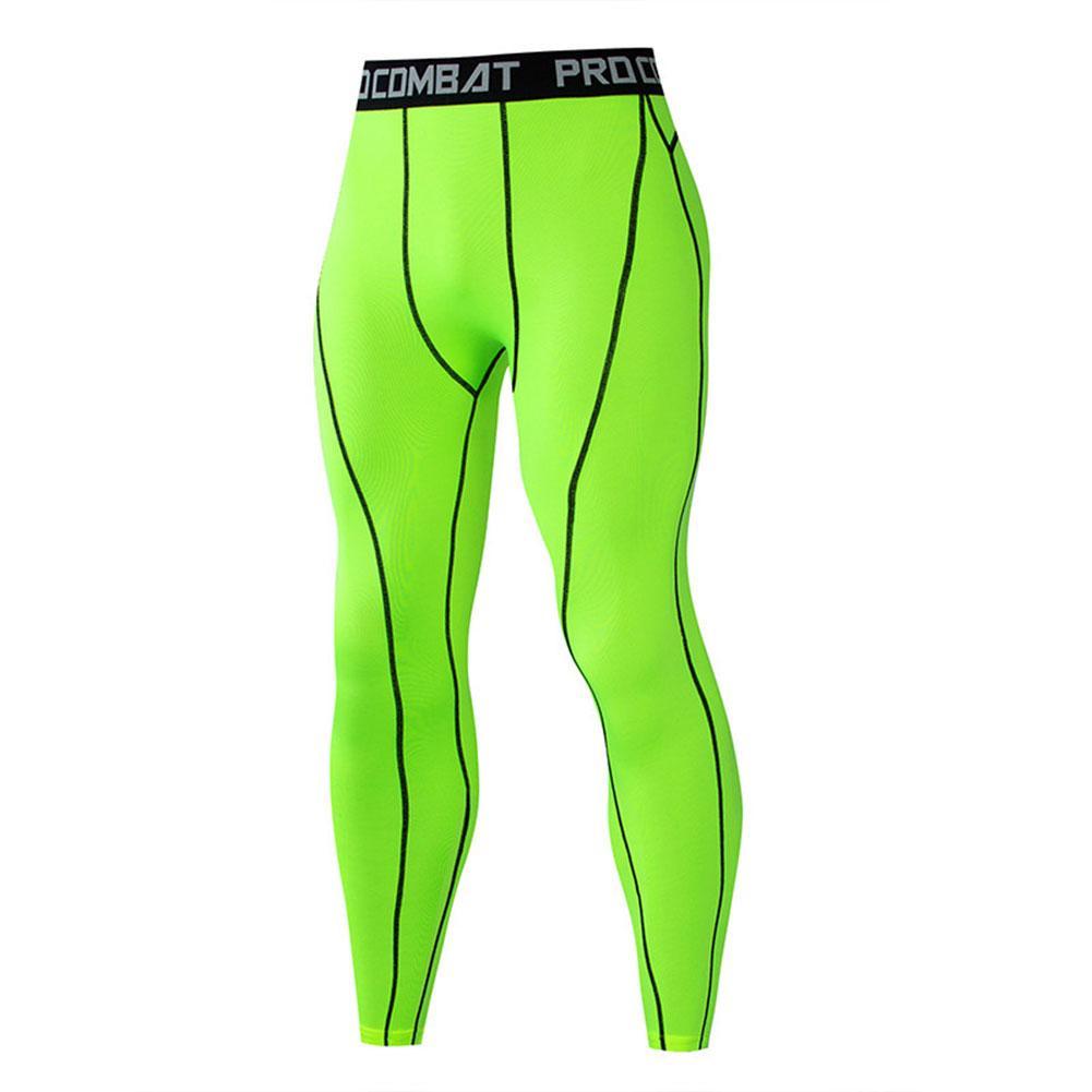 Men's Compression Tights Leggings - Ignition Fitness