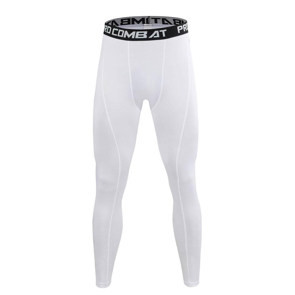 Men's Compression Tights Leggings - Ignition Fitness