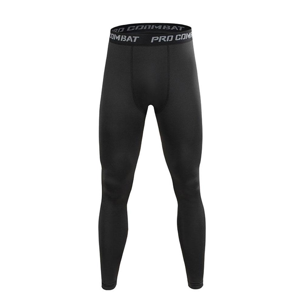 Men's Compression Tights Leggings - Ignition Fitness