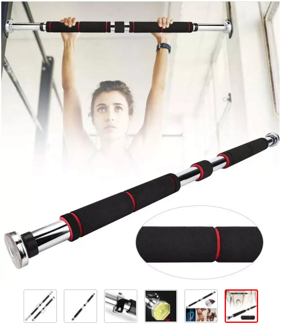 FlexFit Home Pull Up Bar - Ignition Fitness