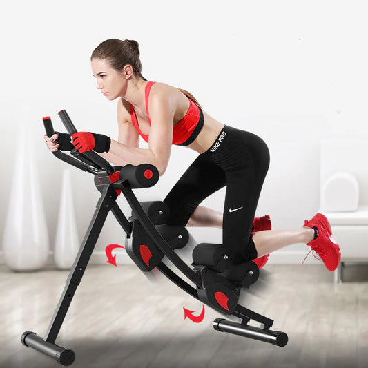 Ab Workout Machine - Ignition Fitness