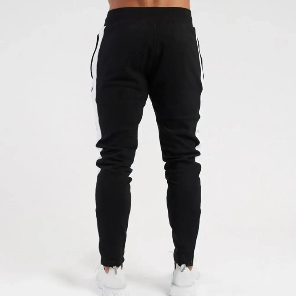 Casual Color-Blocked Jogger - Ignition Fitness