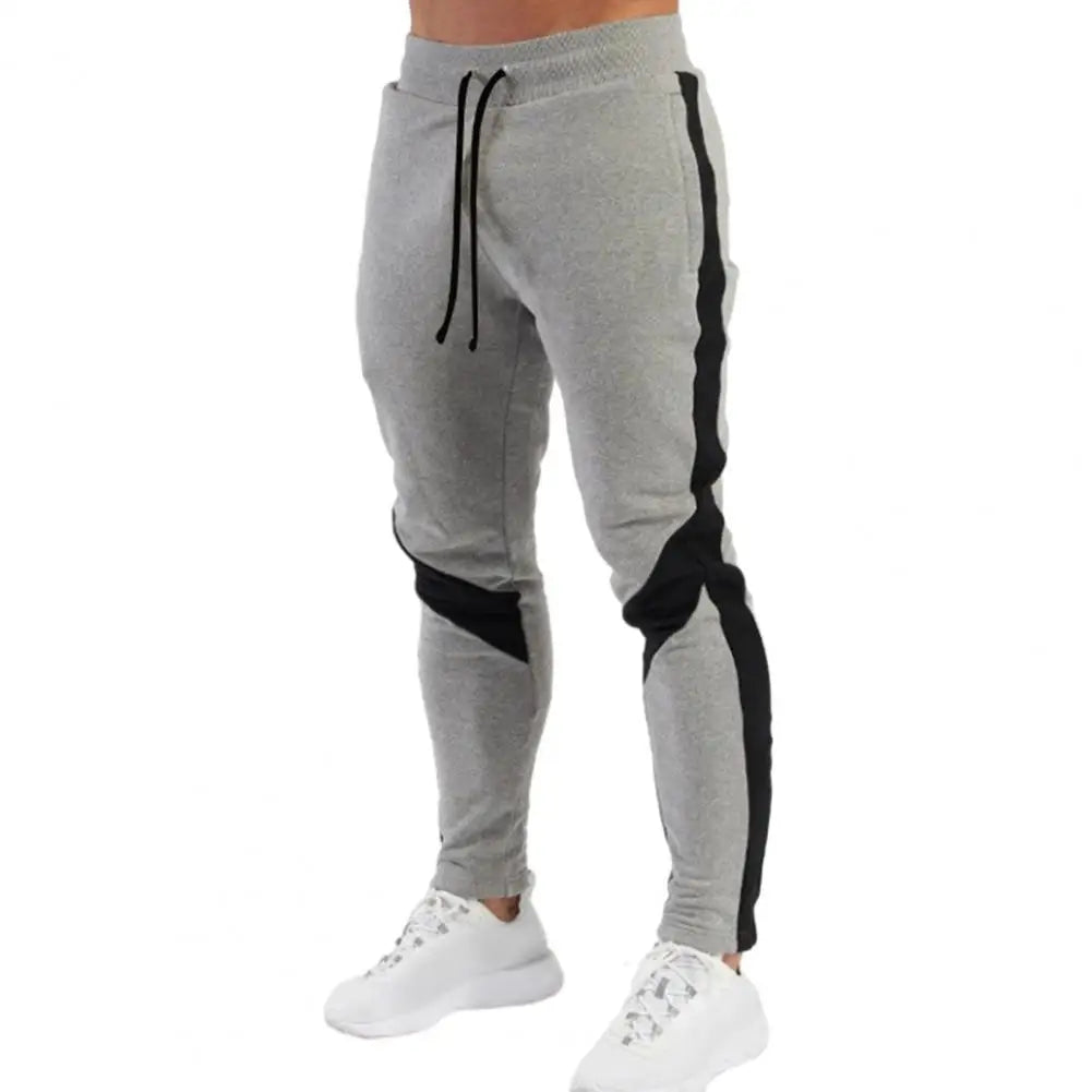 Casual Color-Blocked Jogger - Ignition Fitness