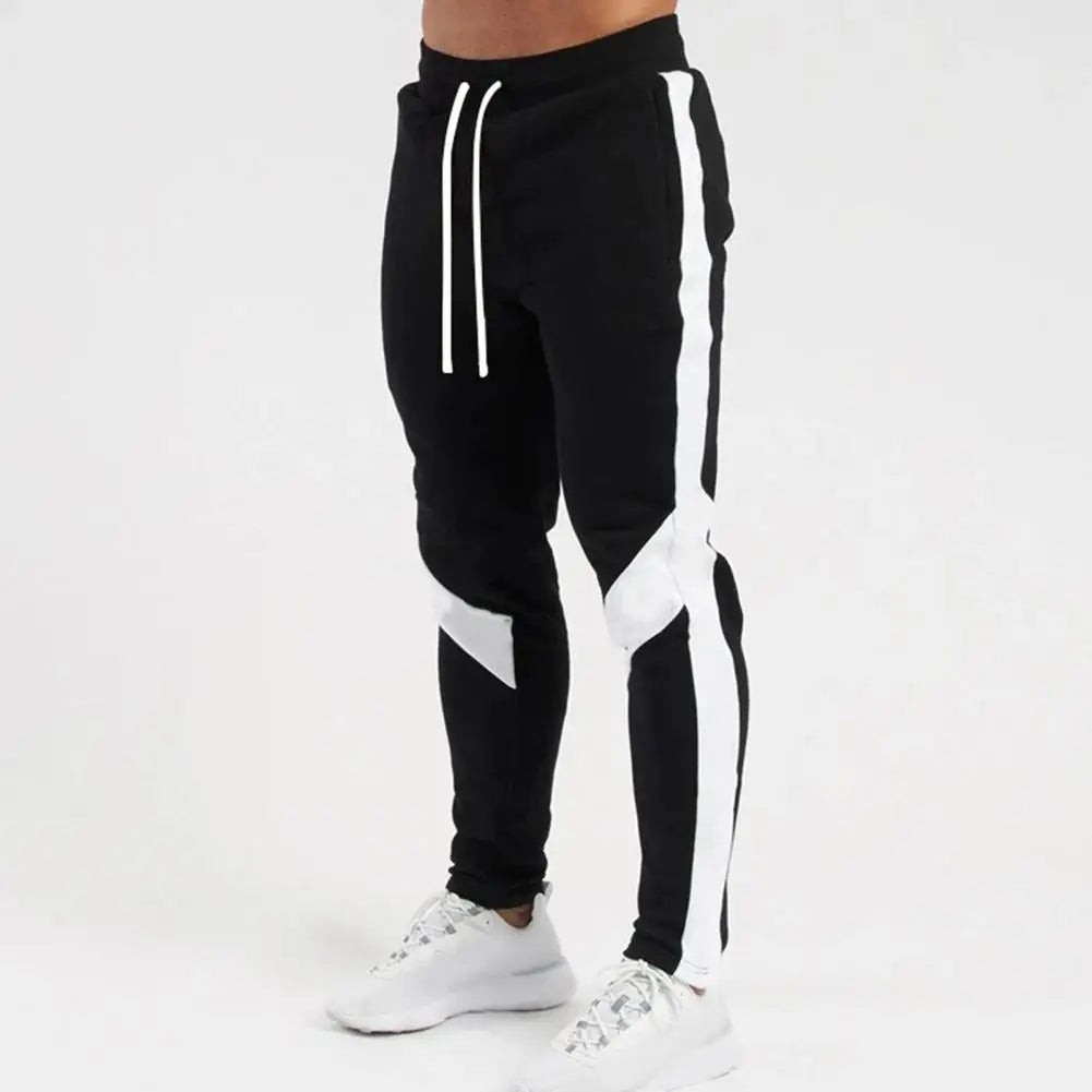 Casual Color-Blocked Jogger - Ignition Fitness