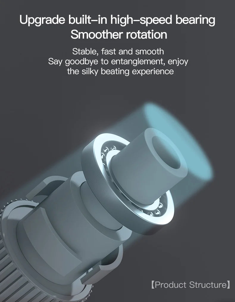 2-in-1 Digital Jump Rope