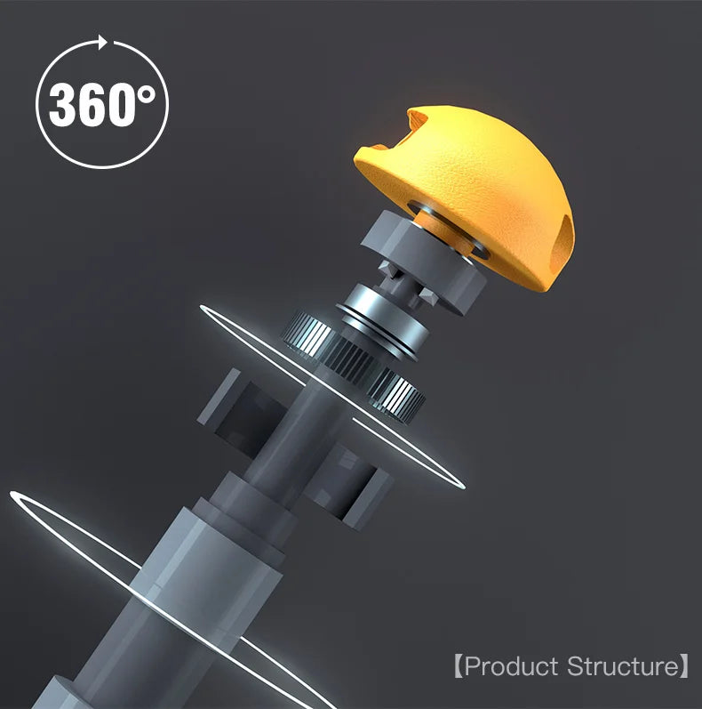 2-in-1 Digital Jump Rope