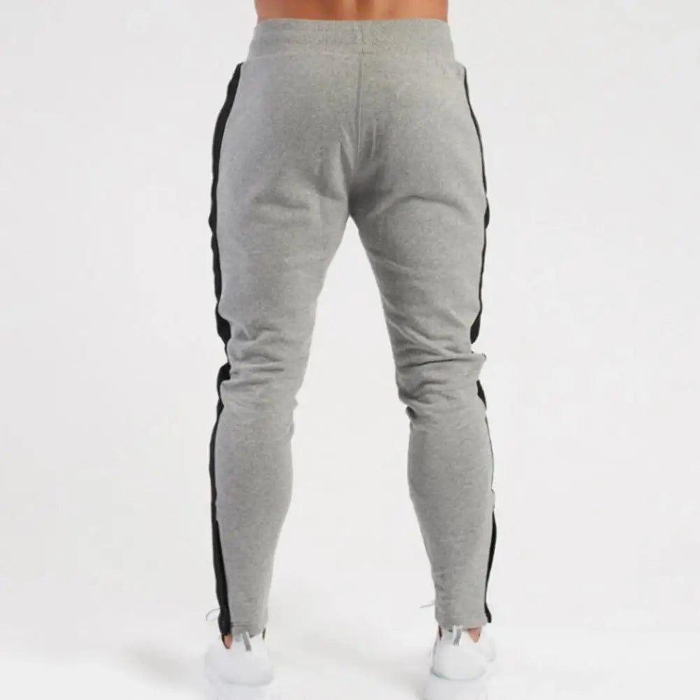 Casual Color-Blocked Jogger - Ignition Fitness