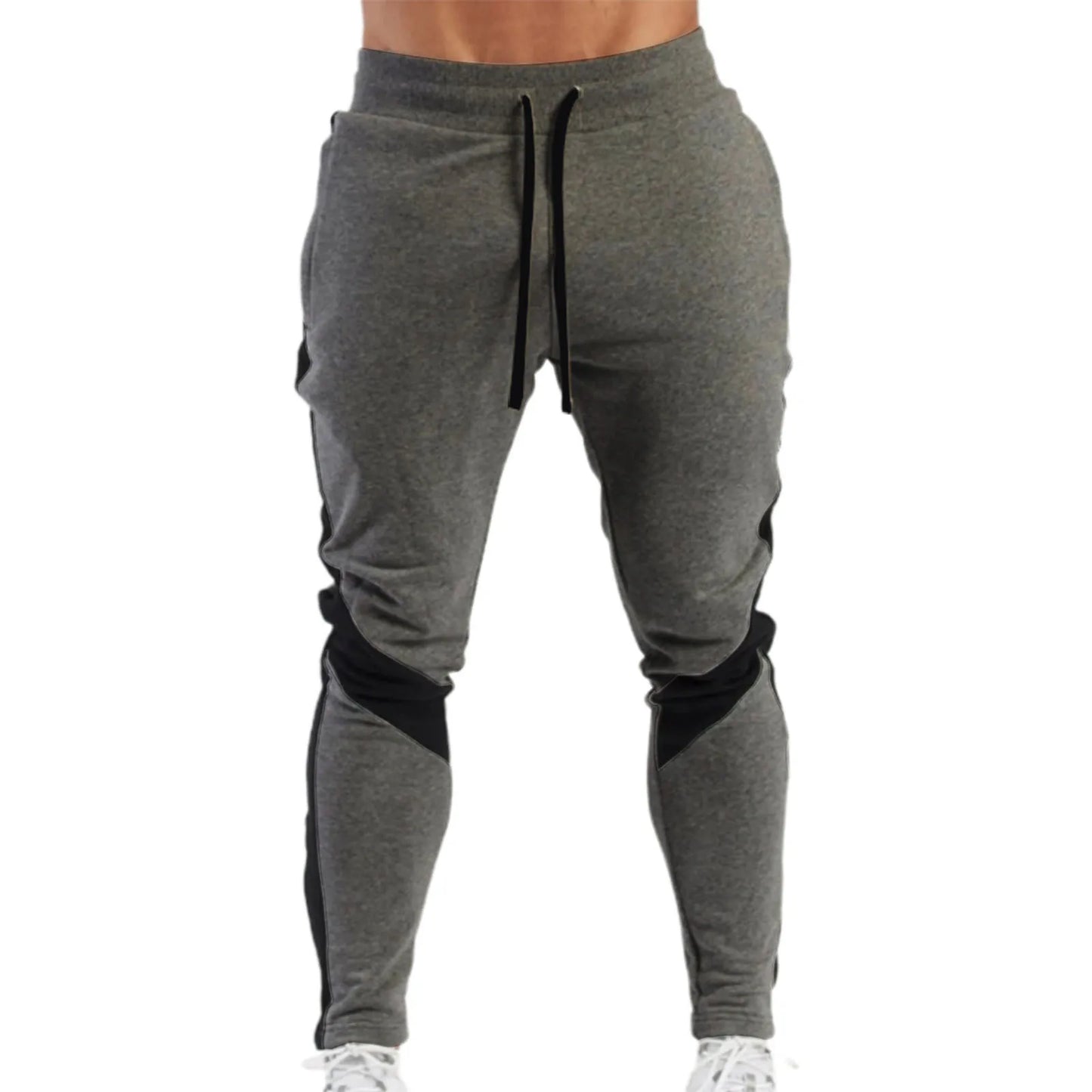 Casual Color-Blocked Jogger - Ignition Fitness