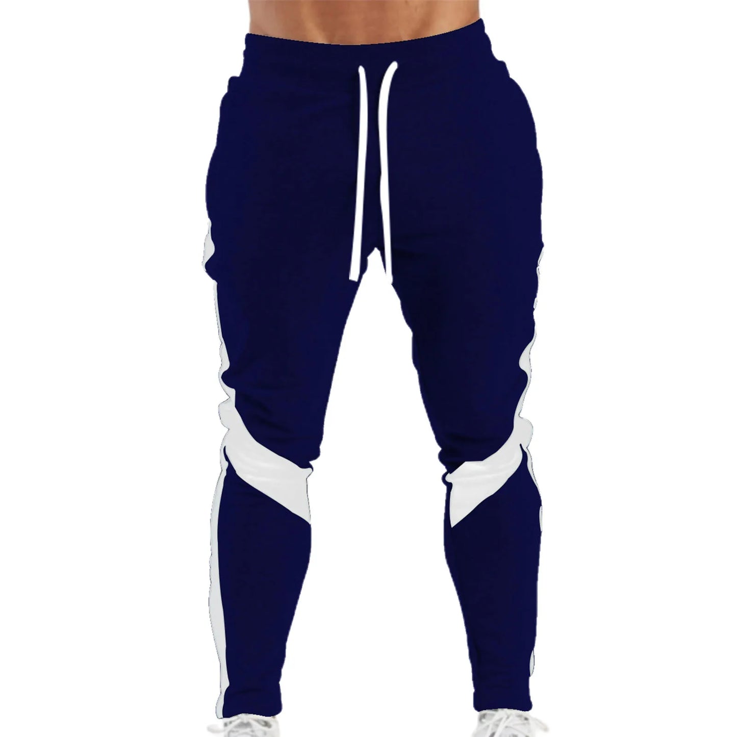 Casual Color-Blocked Jogger - Ignition Fitness