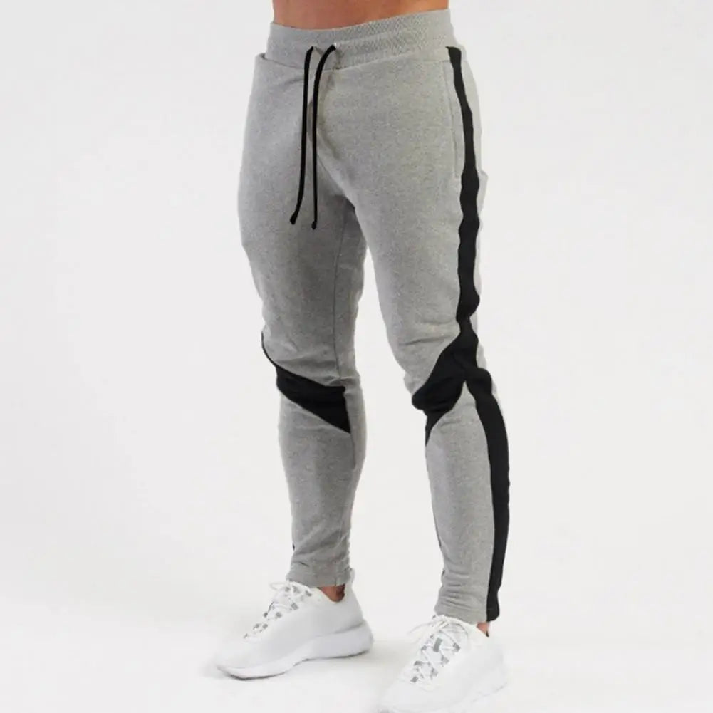 Casual Color-Blocked Jogger - Ignition Fitness