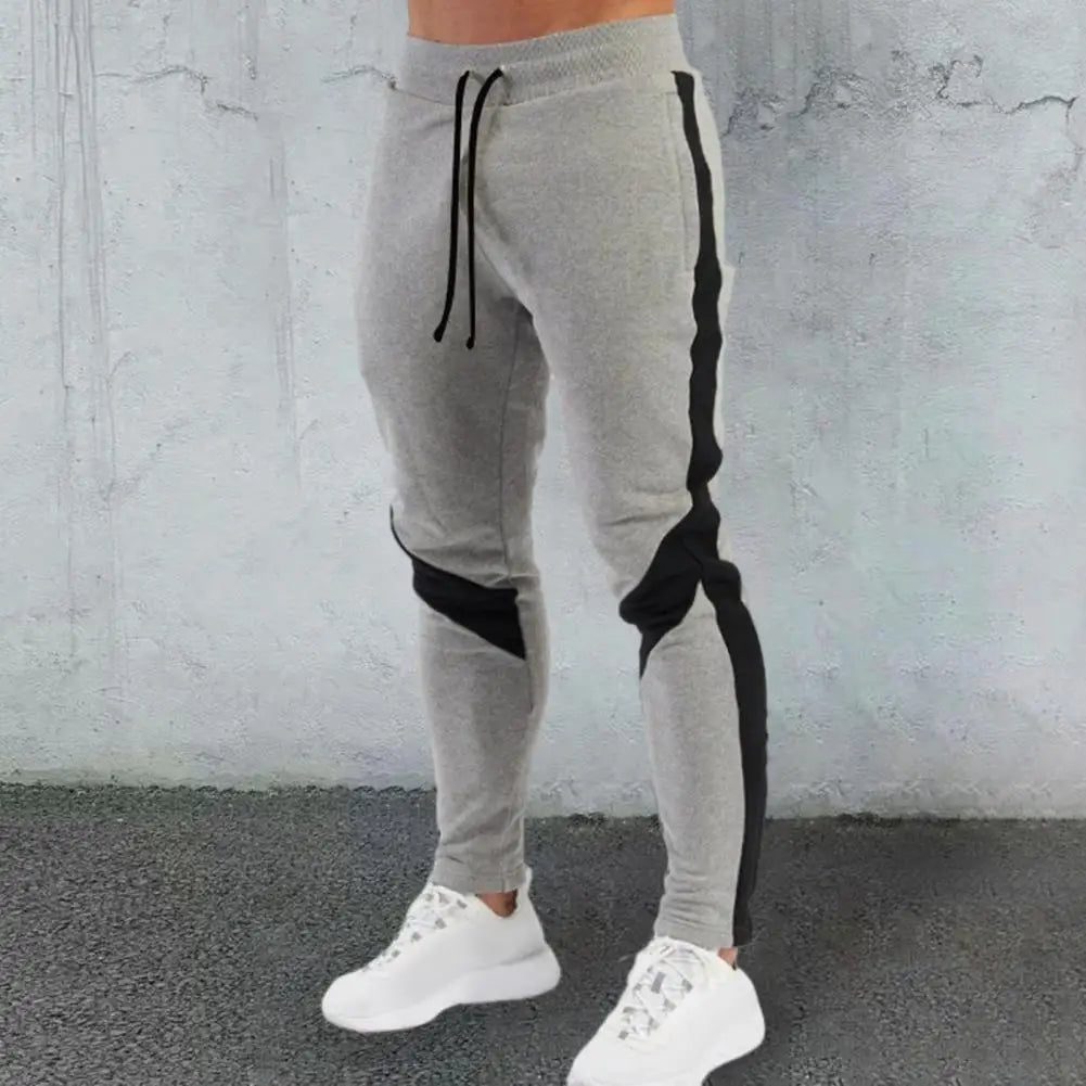 Casual Color-Blocked Jogger - Ignition Fitness