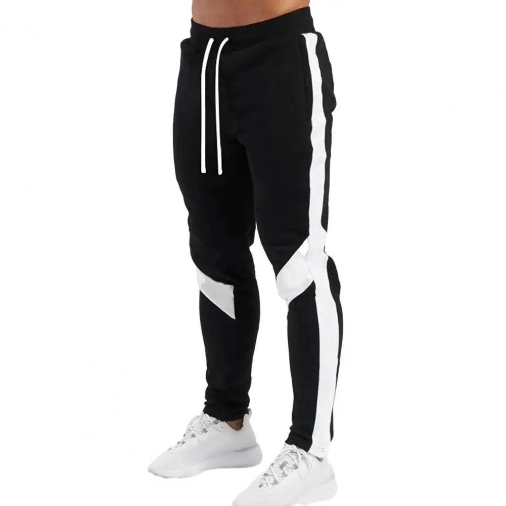 Casual Color-Blocked Jogger - Ignition Fitness