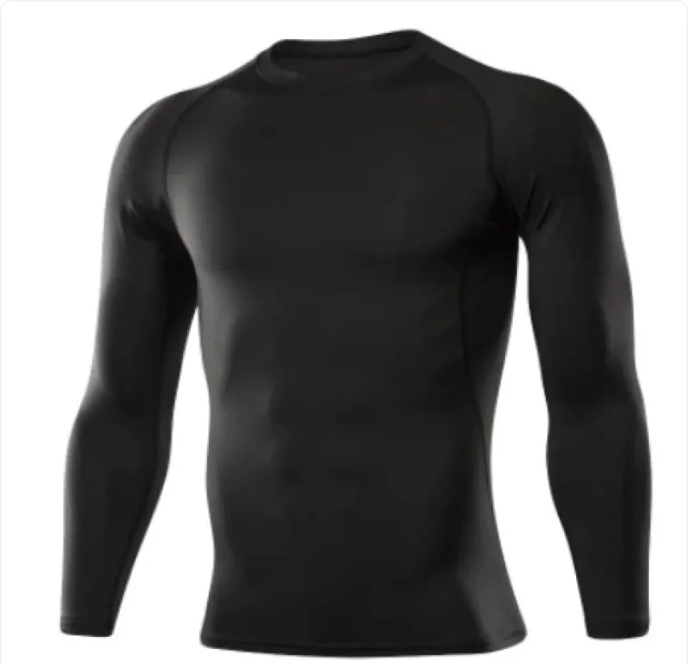 Men's Performance Workout Tee - Ignition Fitness