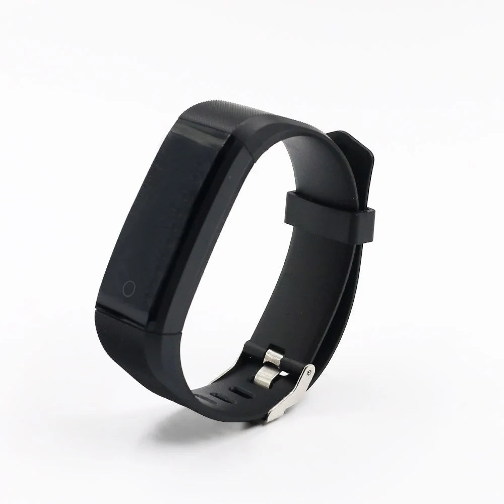 Smart Wristband Fitness Tracker - Ignition Fitness