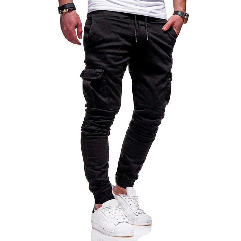 Casual Jogger Pants - Ignition Fitness