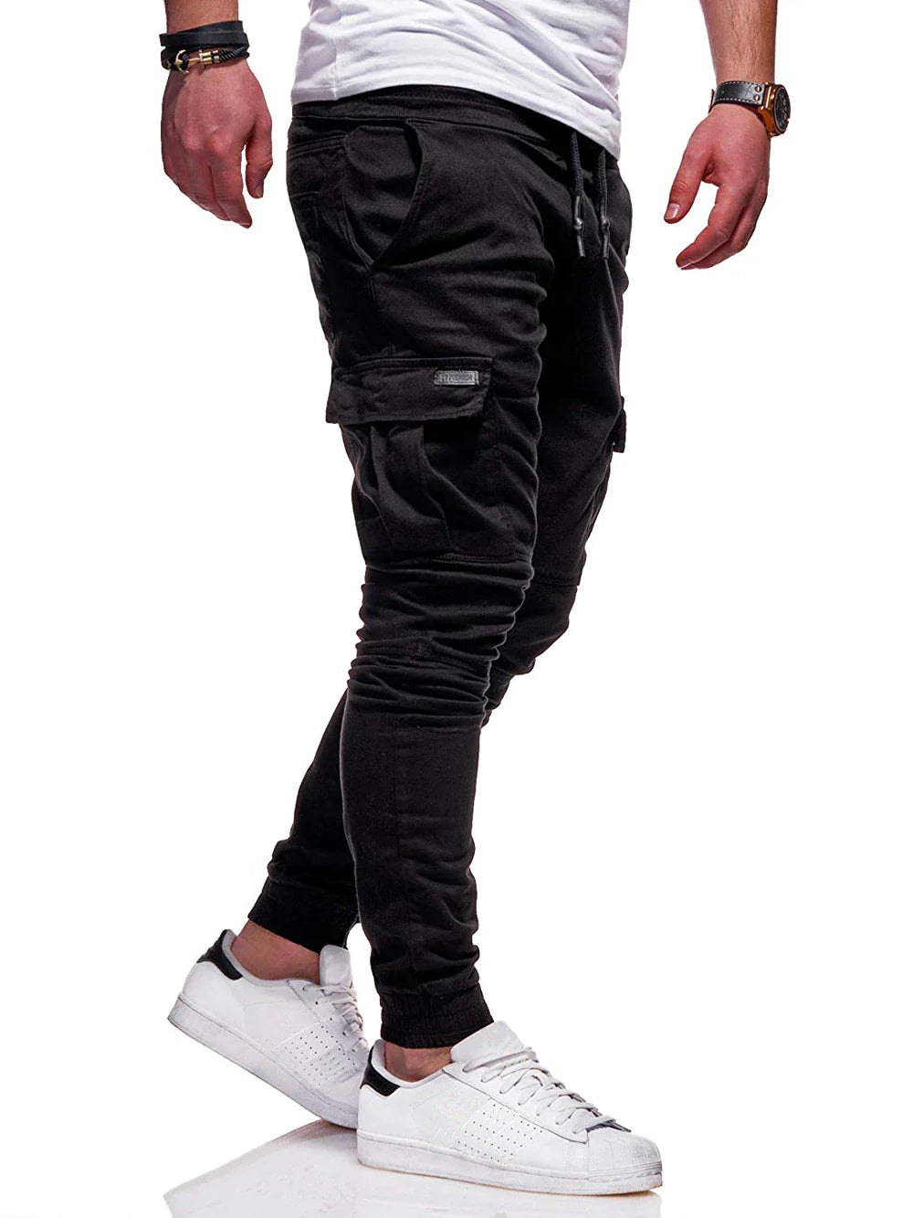 Casual Jogger Pants - Ignition Fitness