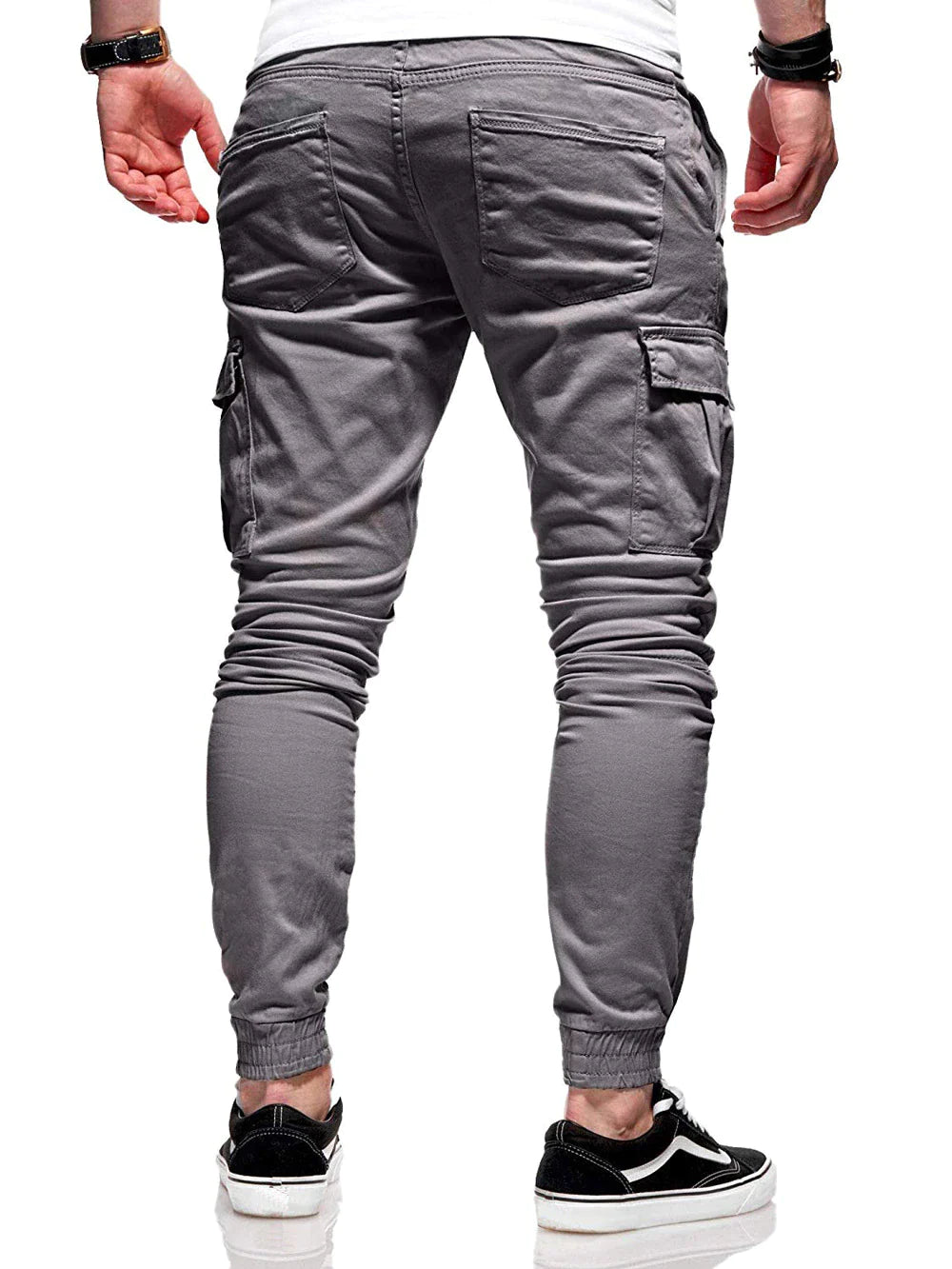 Casual Jogger Pants - Ignition Fitness