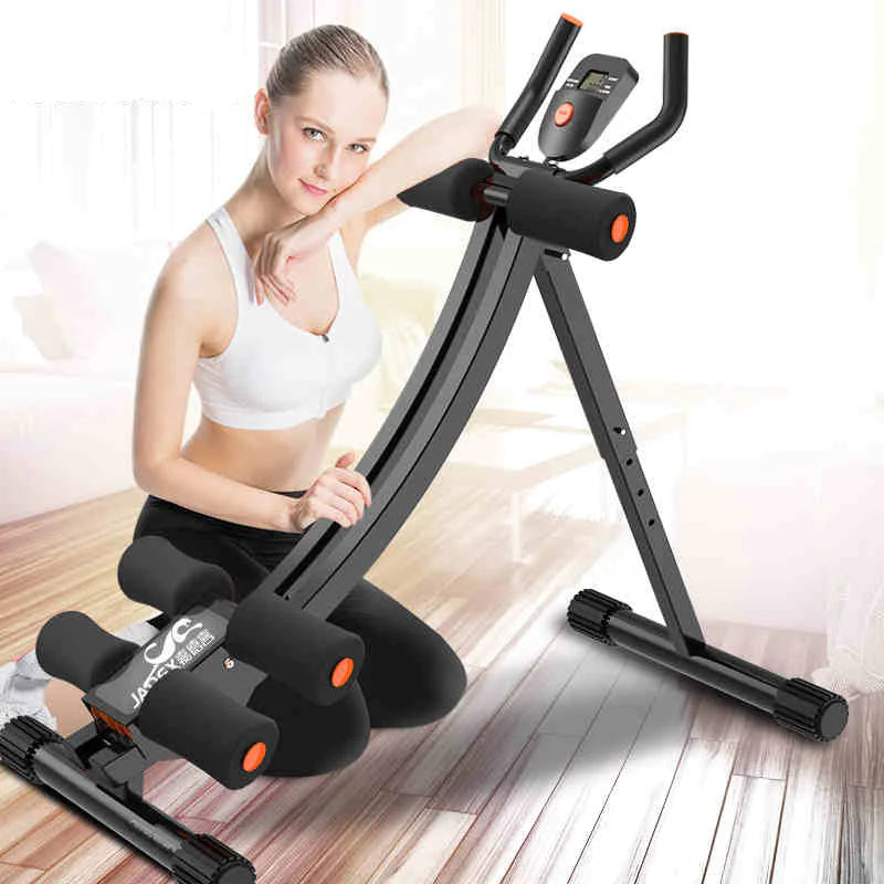 Ab Workout Machine - Ignition Fitness