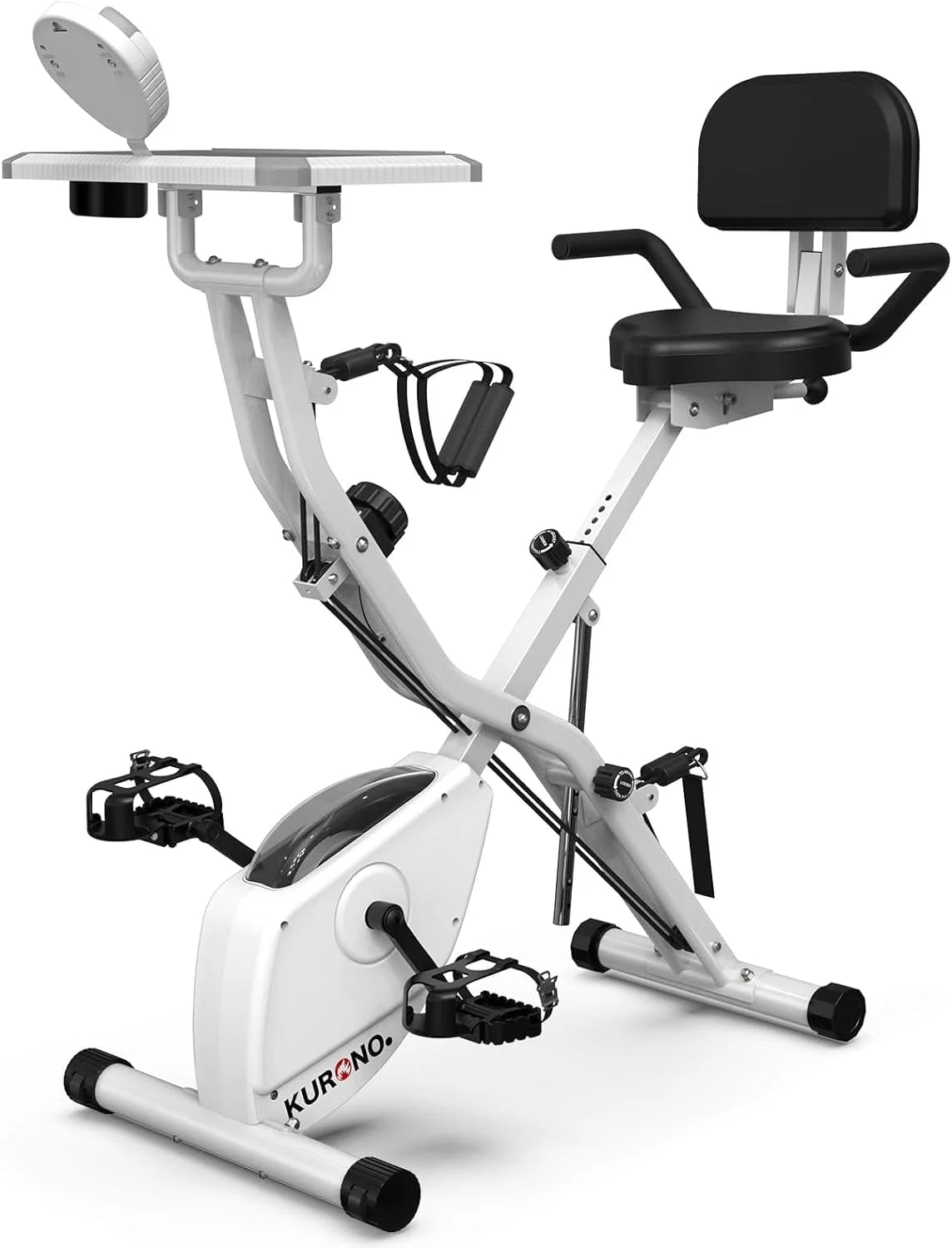 Home Workout GT819 Indoor Exercise Bike - Ignition Fitness